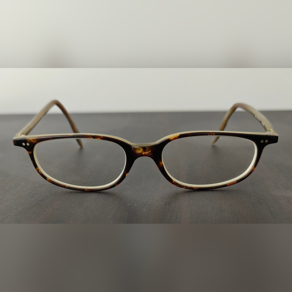 Vintage Augusto Valentini Glasses